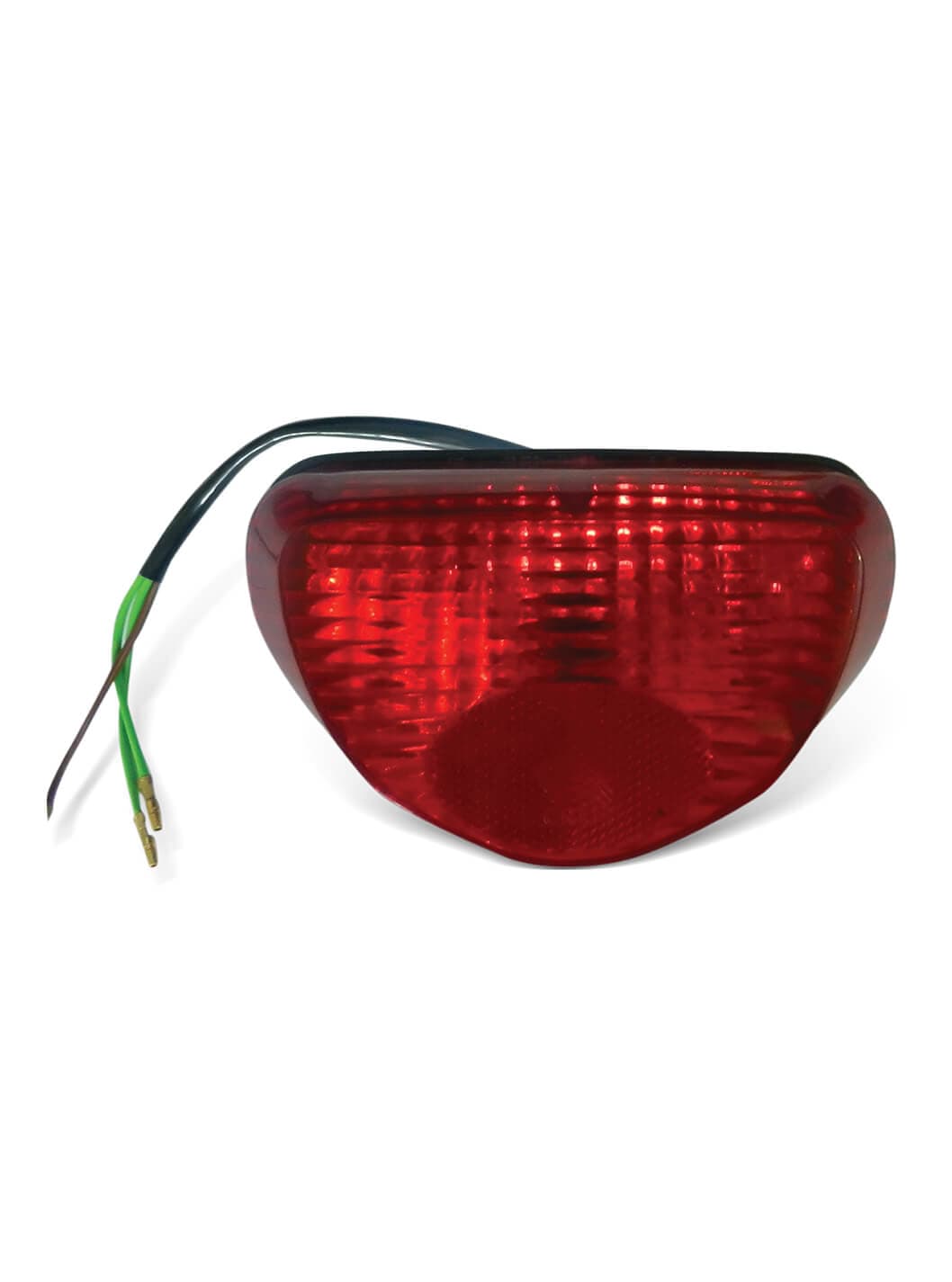 BACK LIGHT COMPLETE (2003 MODEL)