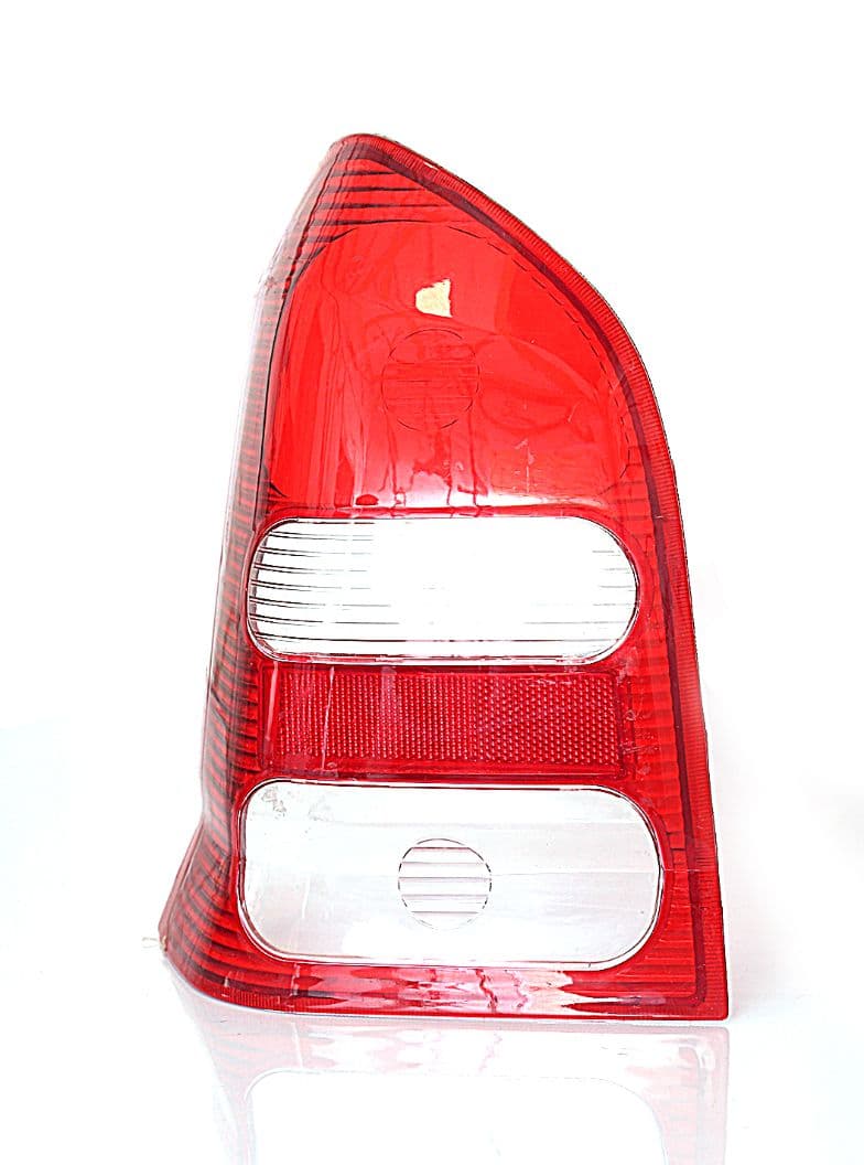 BACK LIGHT COVER CRY LH