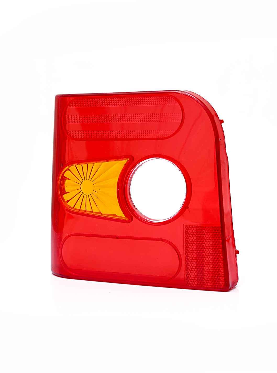BACK LIGHT COVER CRY LH