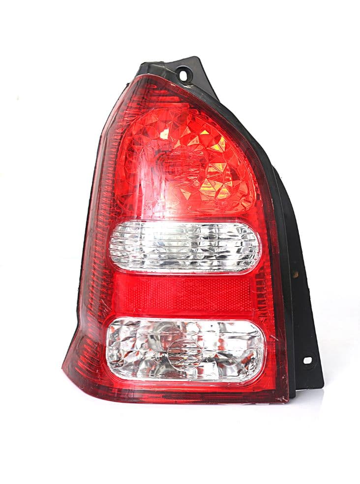 BACK LIGHT COVER CRY RH