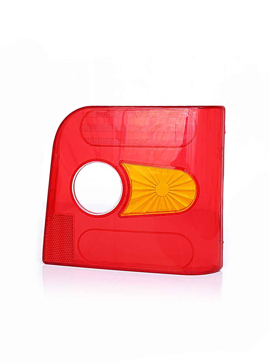 BACK LIGHT COVER CRY RH