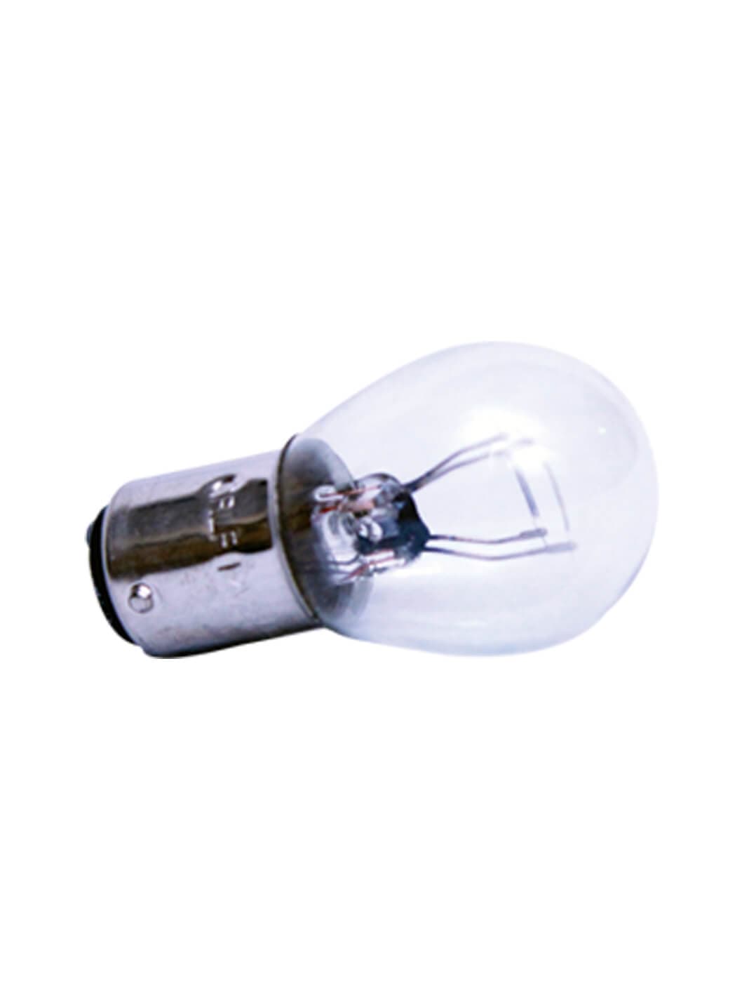 B/L BULB 12V 21/6CP