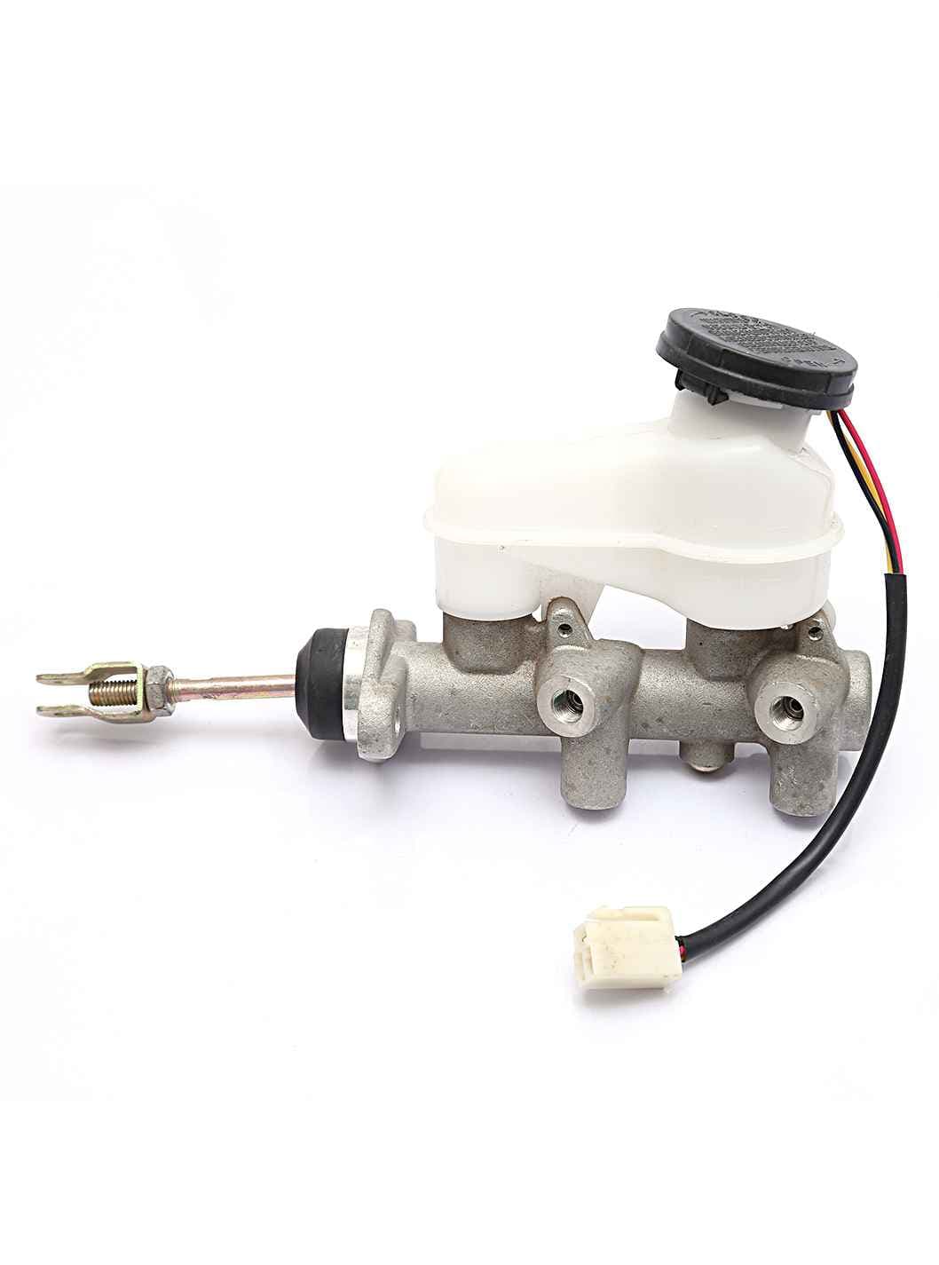 BRAKE MASTER CYLINDER