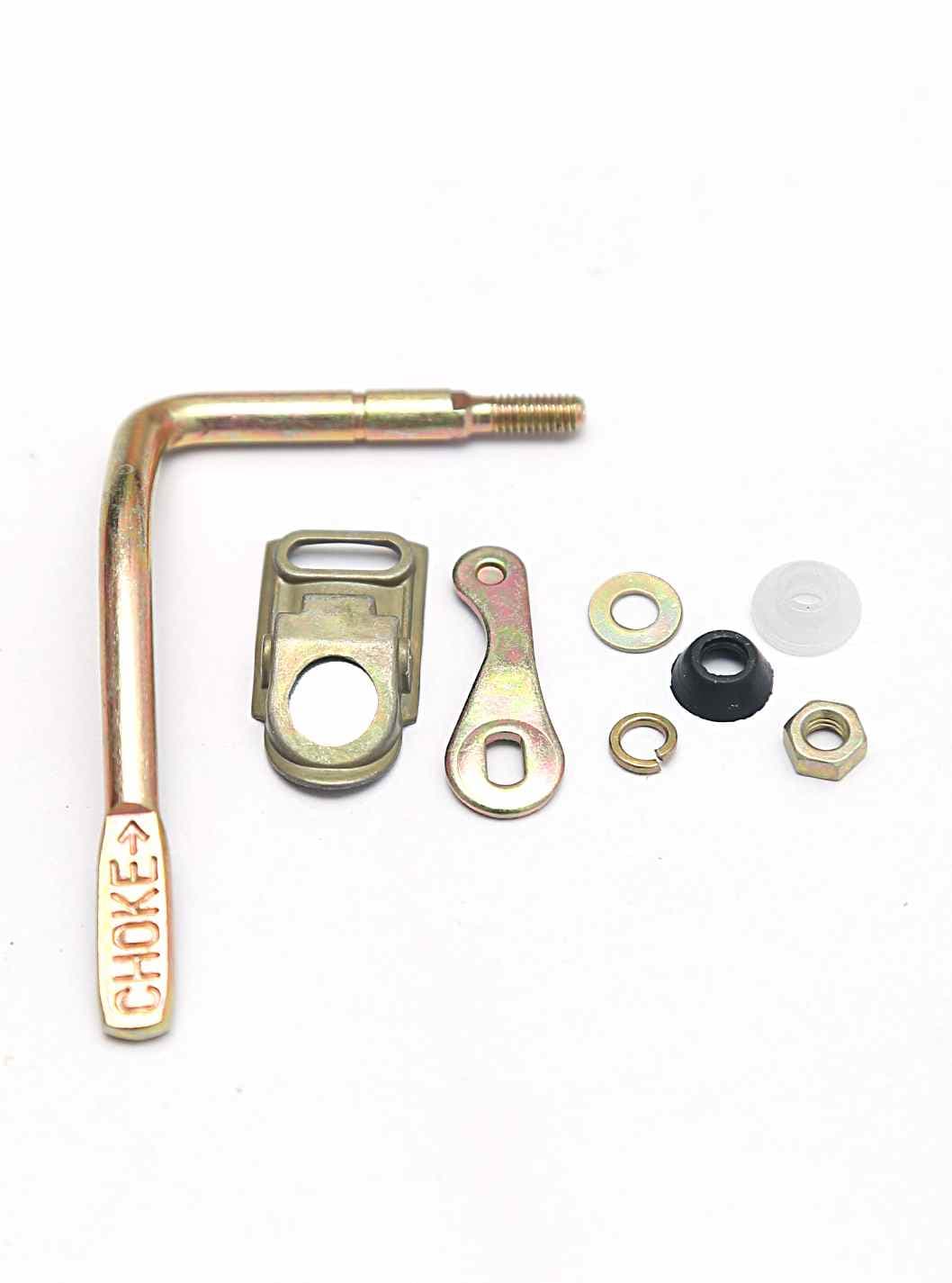 CARBURETOR CHOKE KIT