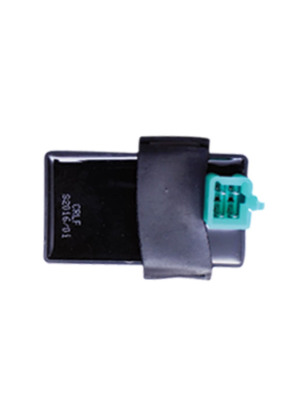 C.D.I. UNIT (ELECTRIC START)(4 PIN)