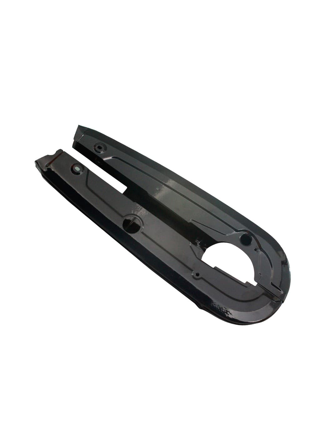 CHAIN COVER SET (BLACK)