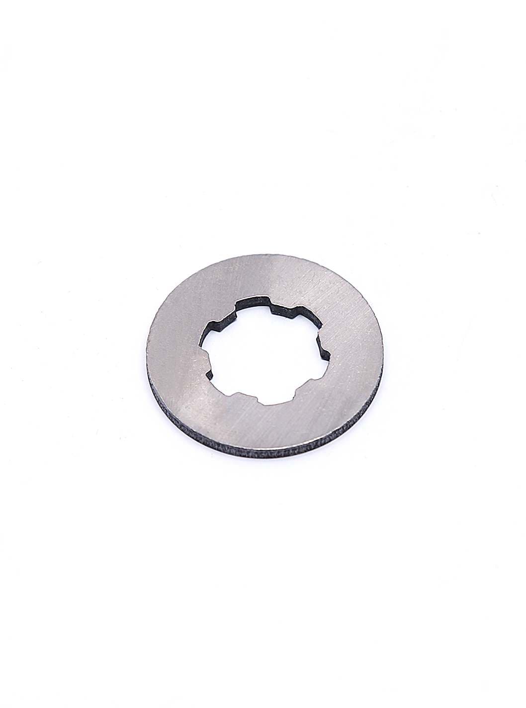 CLUTCH BOX WASHER