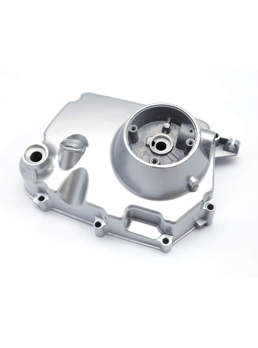 CLUTCH COVER