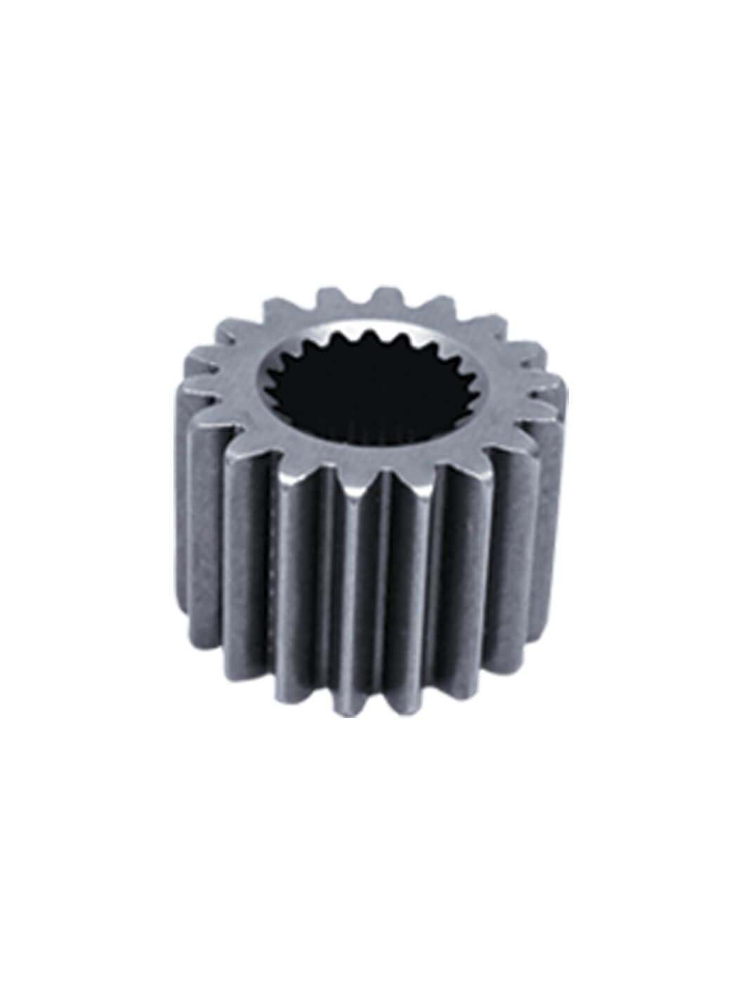 CLUTCH GEAR