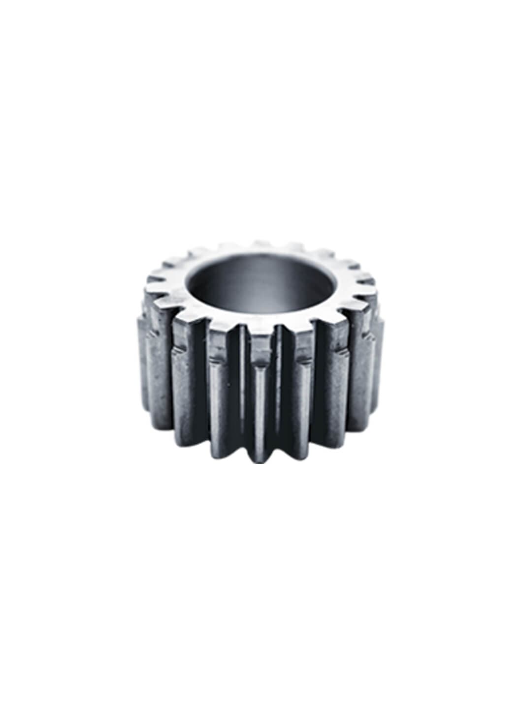 CLUTCH GEAR