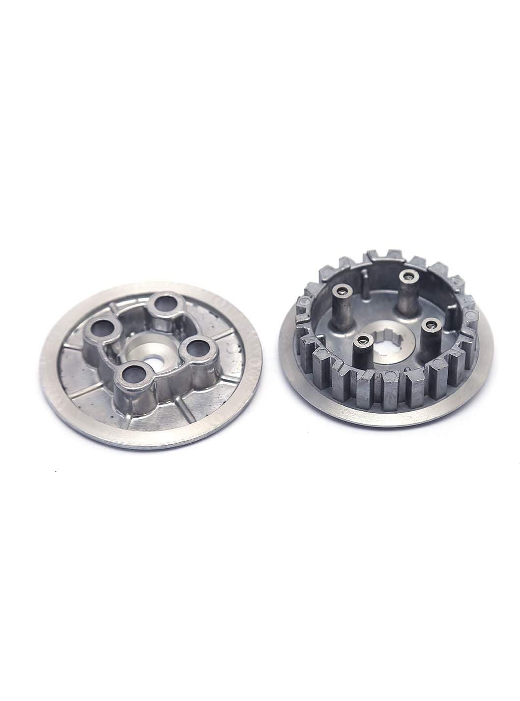 CLUTCH HOUSING SET