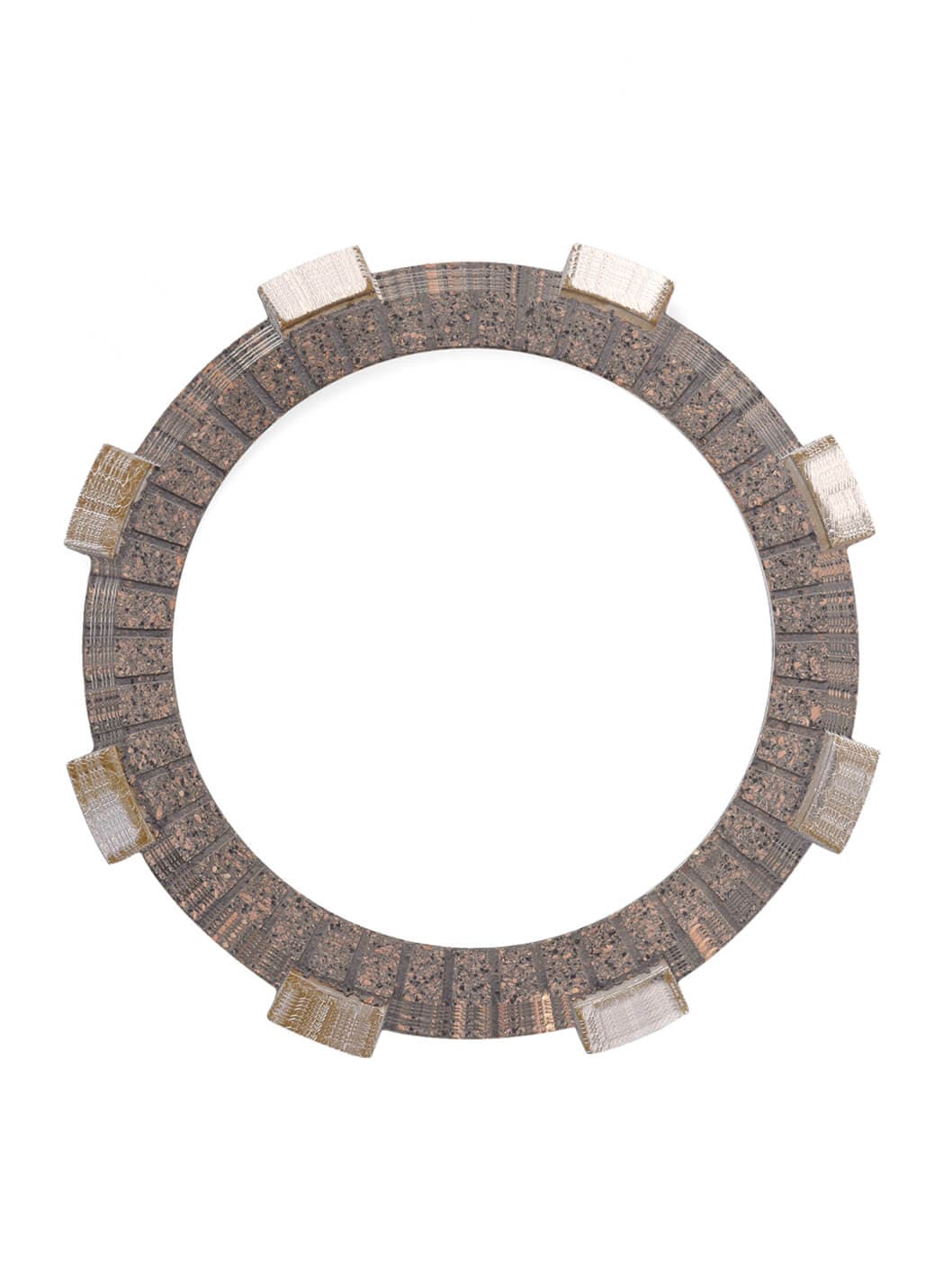 CLUTCH PLATE