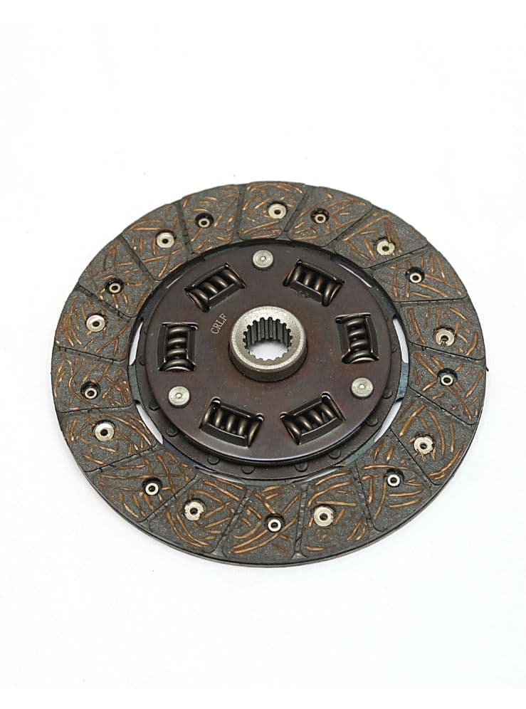 CLUTCH PLATE