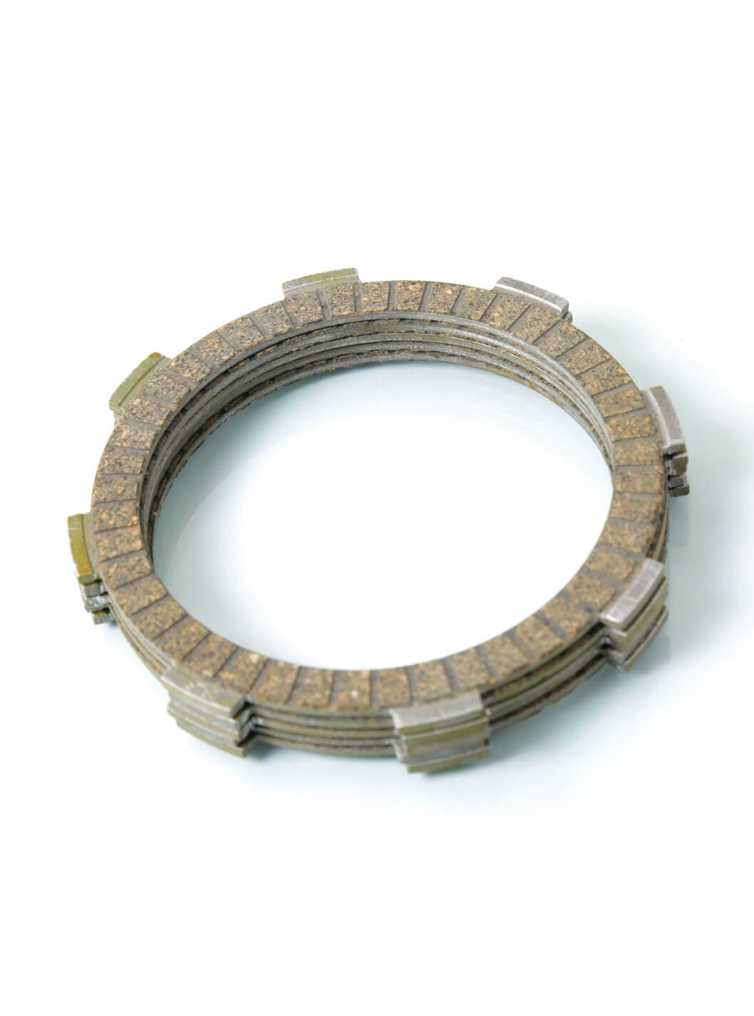 CLUTCH PLATE (PAPER TYPE)