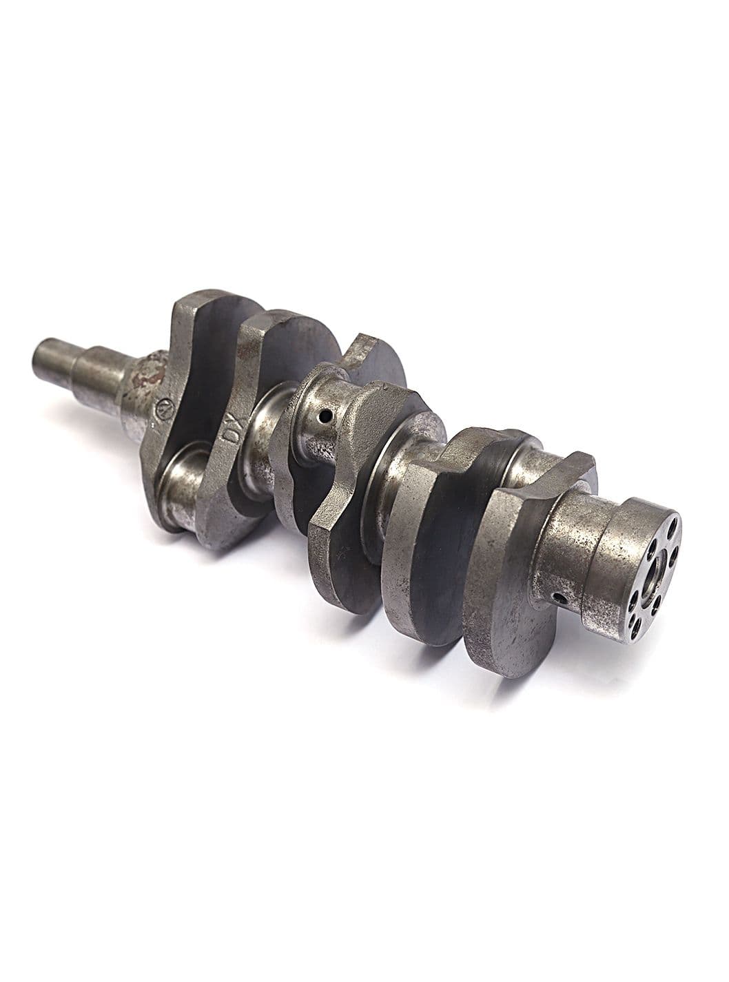 CRANK SHAFT