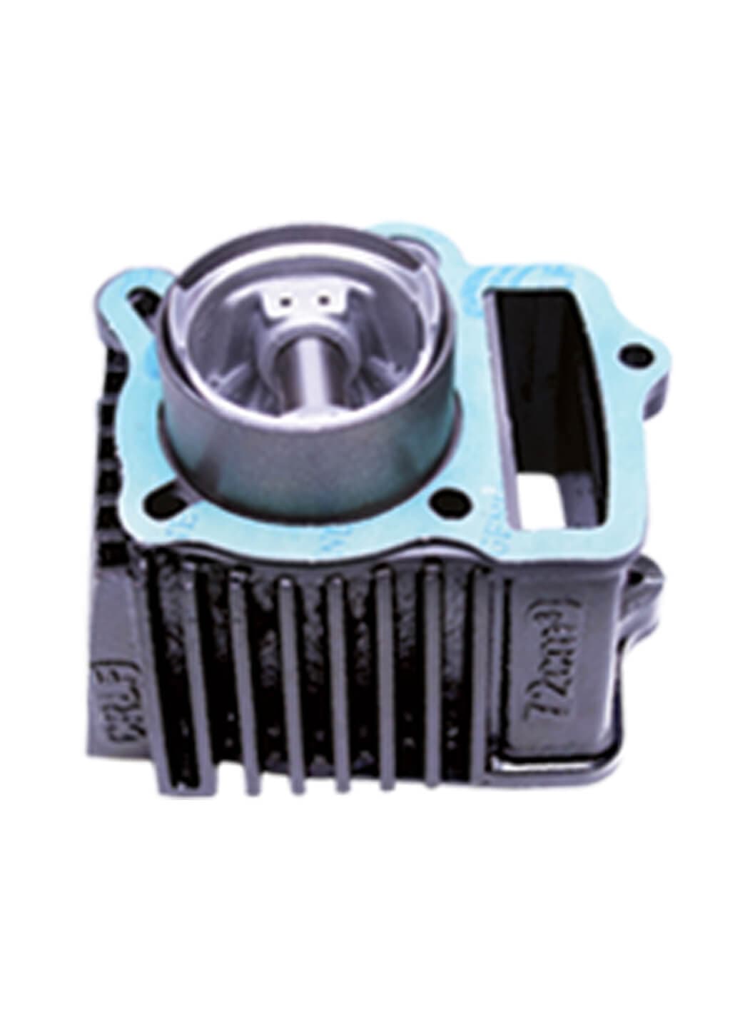 CYLINDER KIT COMPLETE 72CC