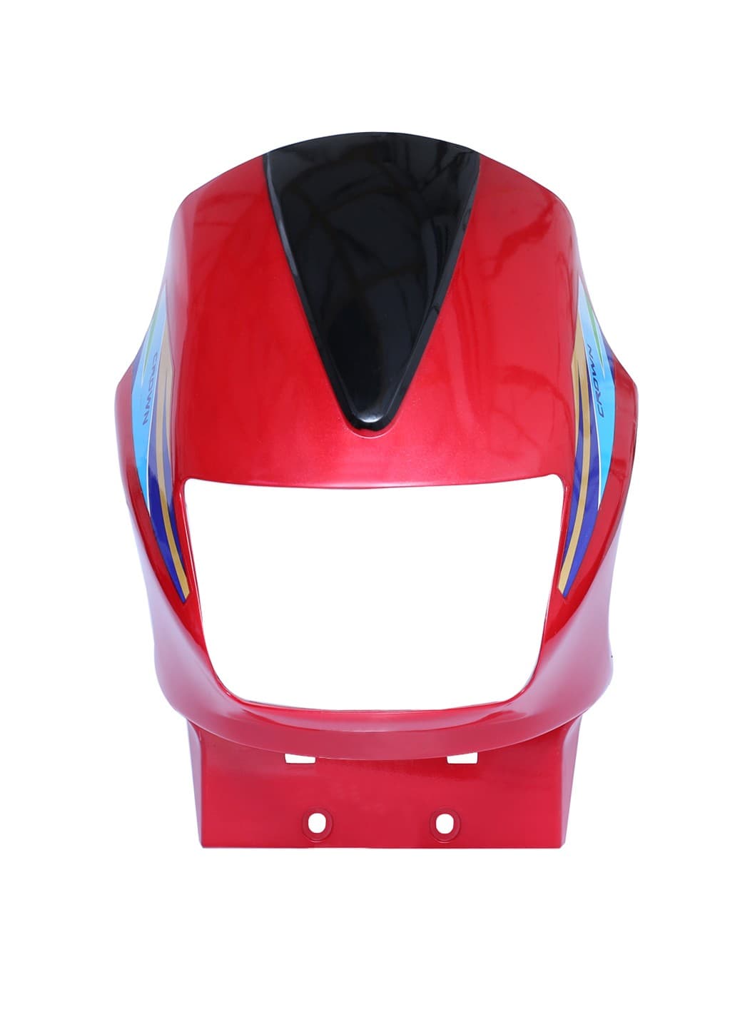 DOOM FRONT (RED)