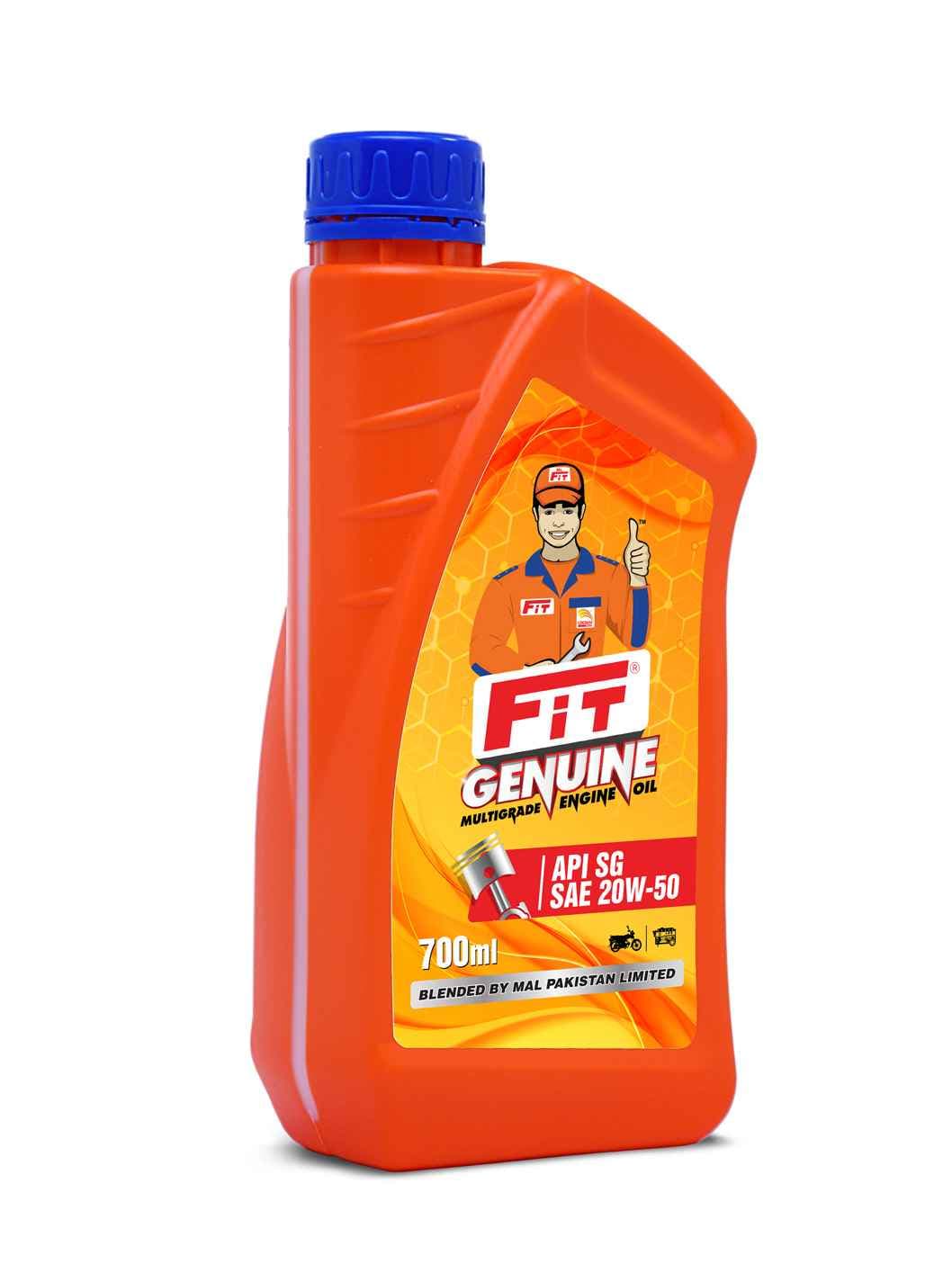 ENGINE OIL (800 ML)