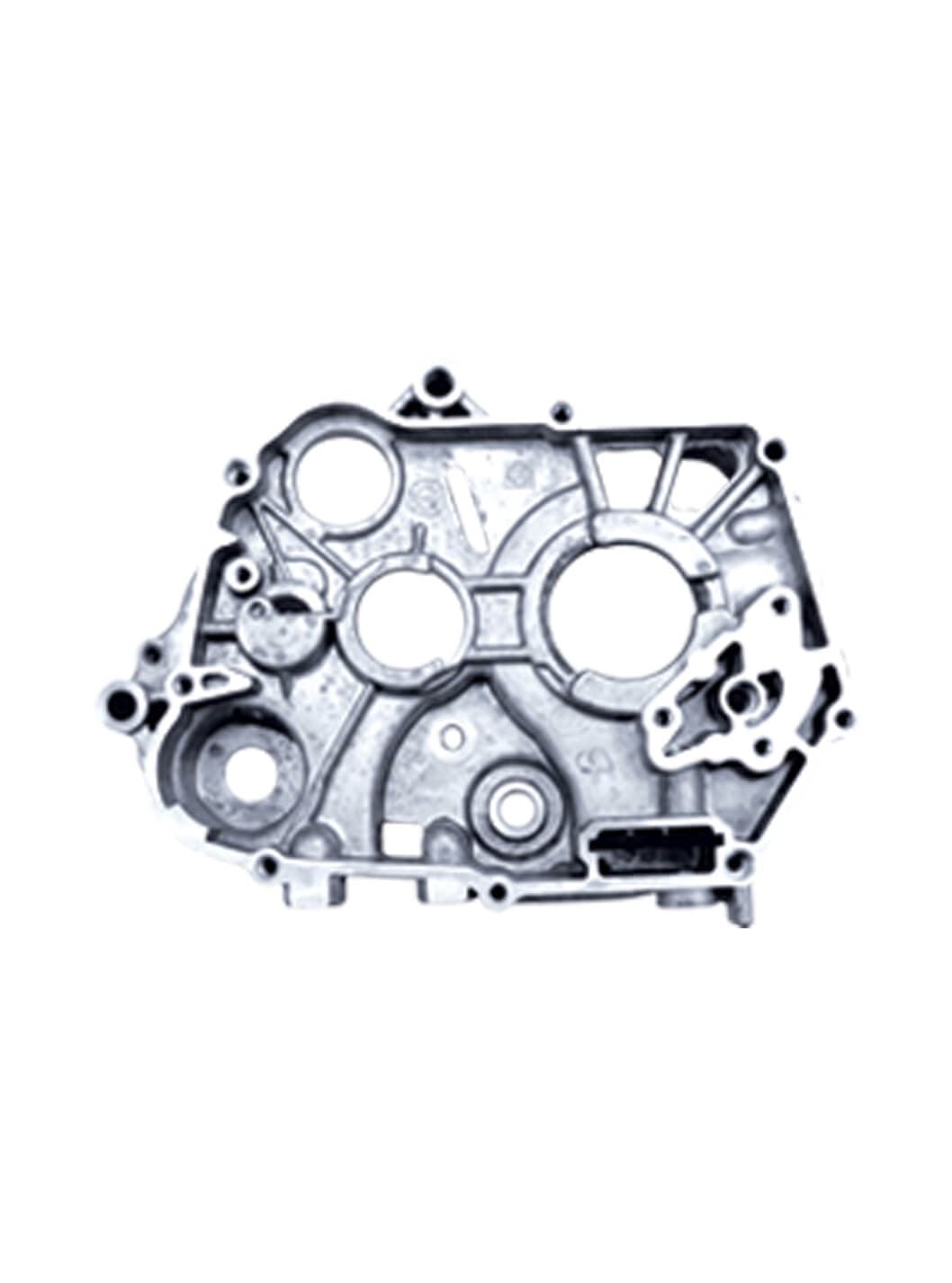 ENGINE PIECE RIGHT
