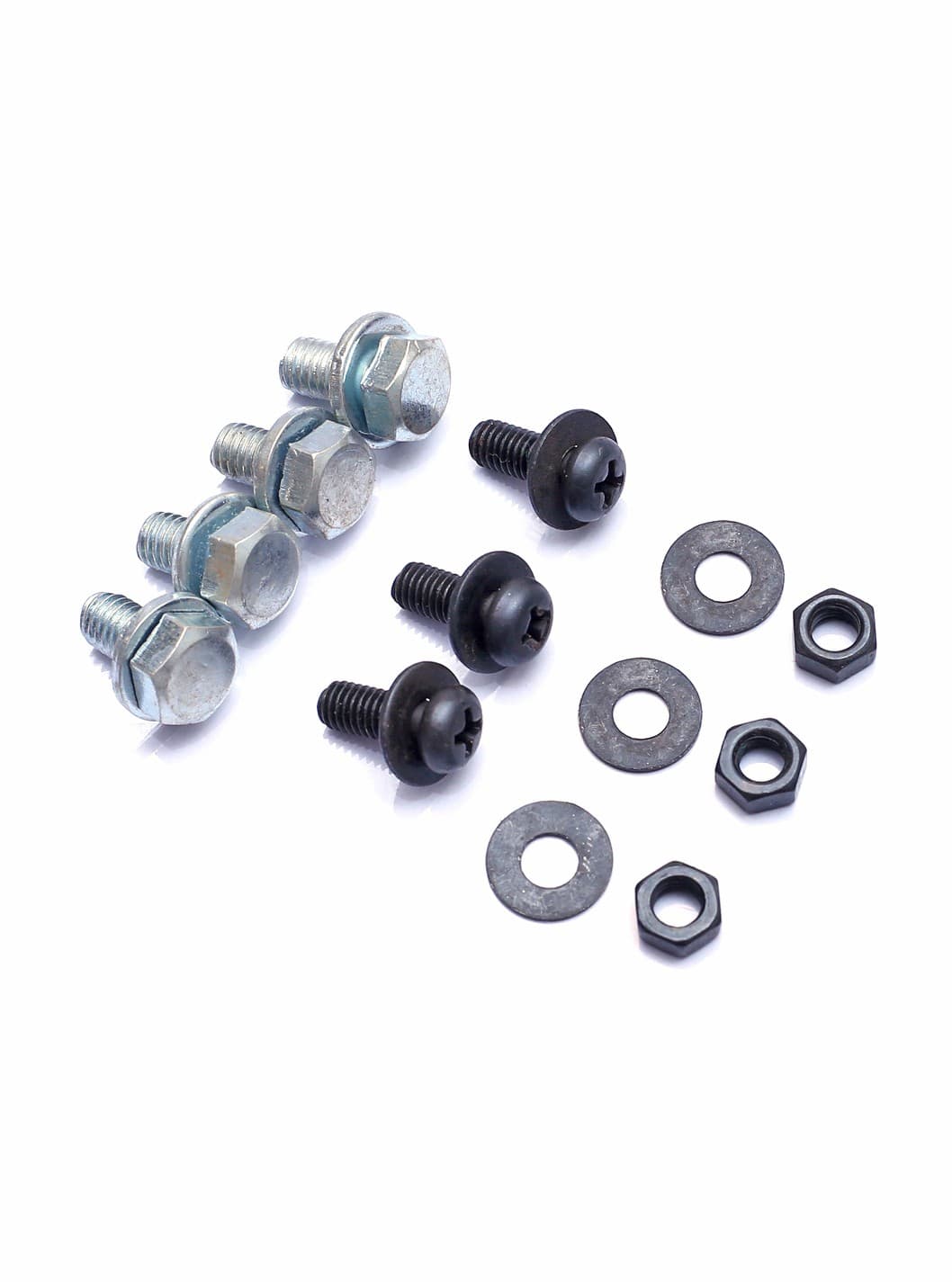 FENDER FRONT BOLT KIT