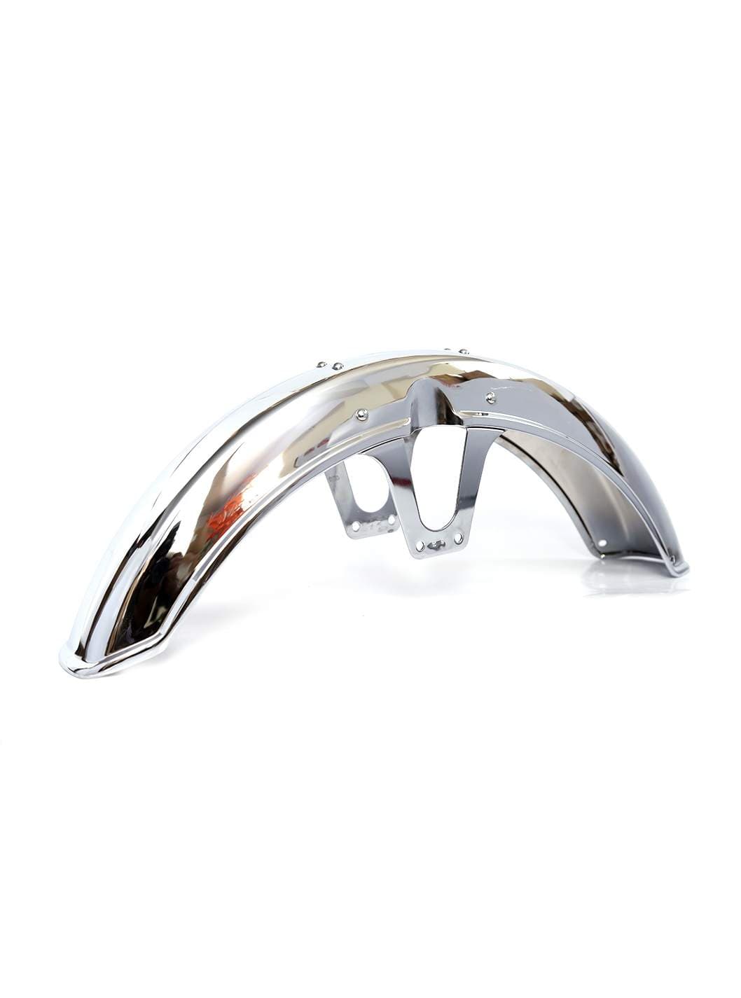 FENDER FRONT (CHROME)