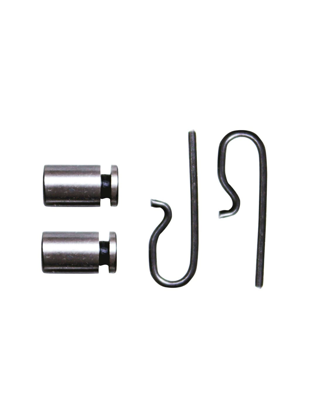 FINGER PIN WITH LOCK