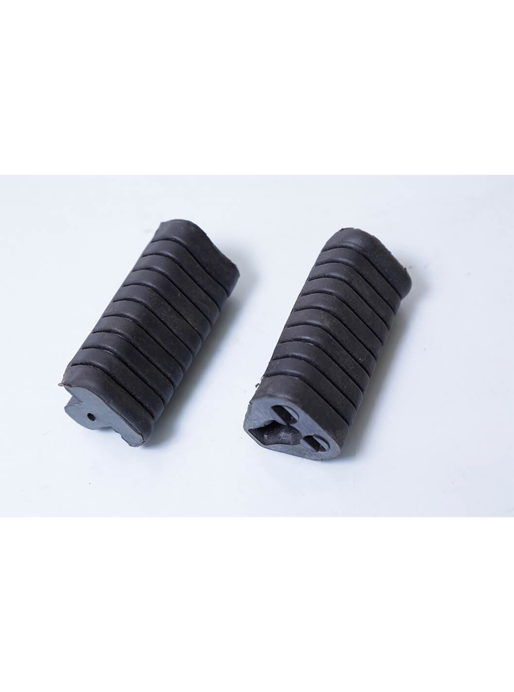 FOOT REST RUBBER (SET)