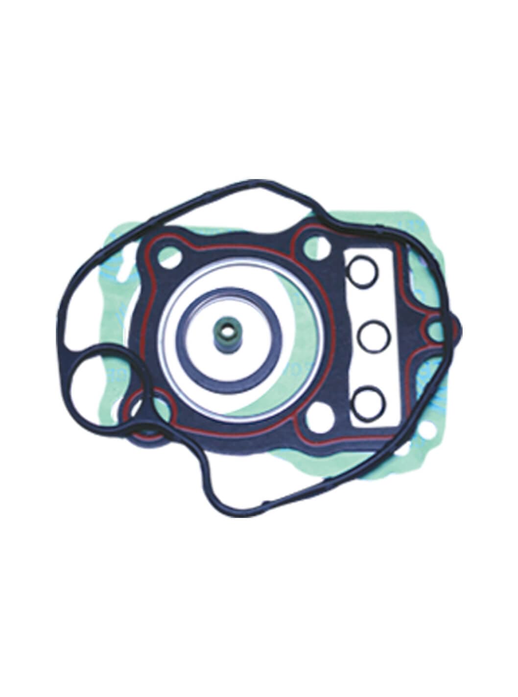 GASKET HALF (GREEN)