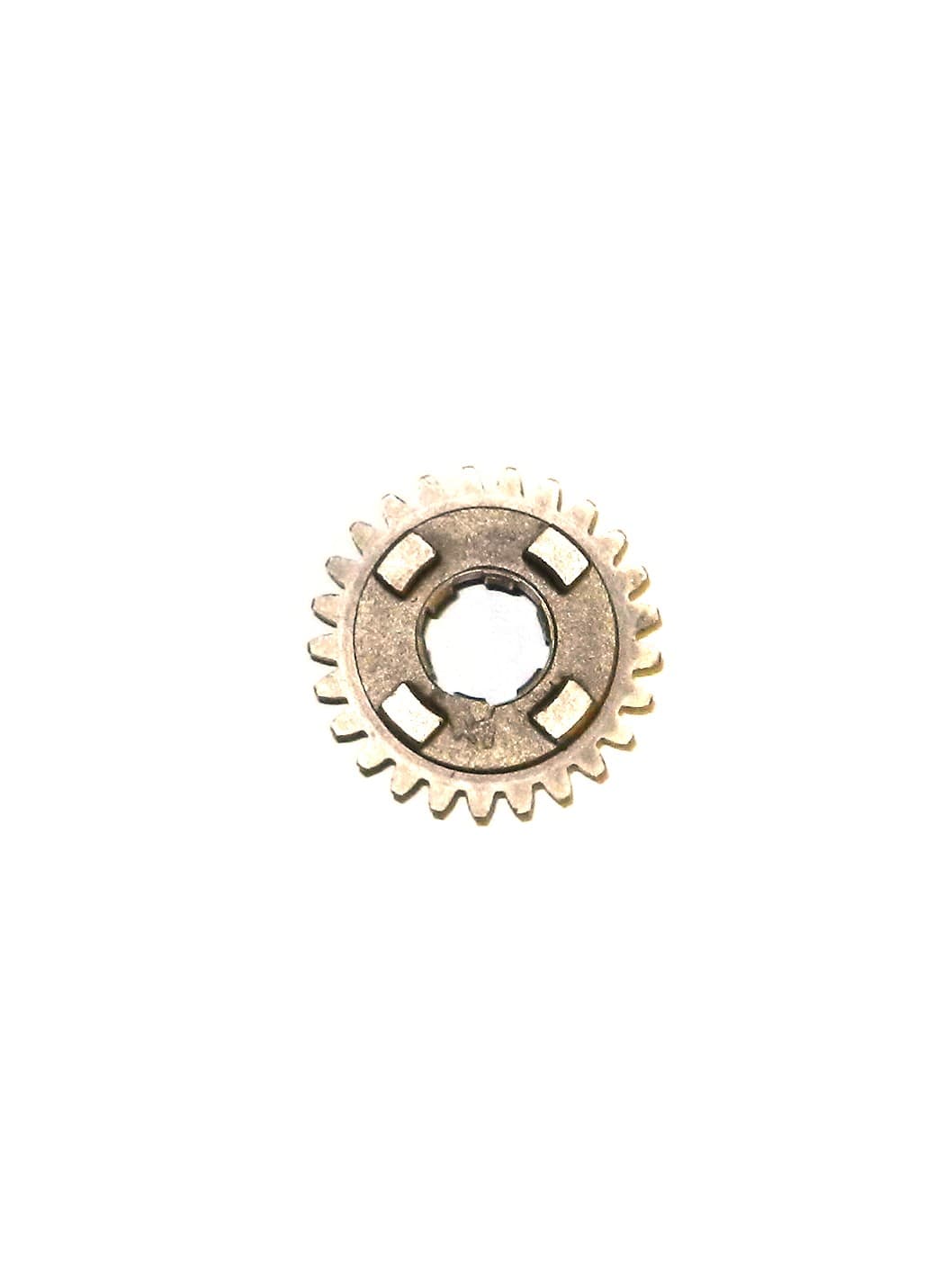 GEAR 25T