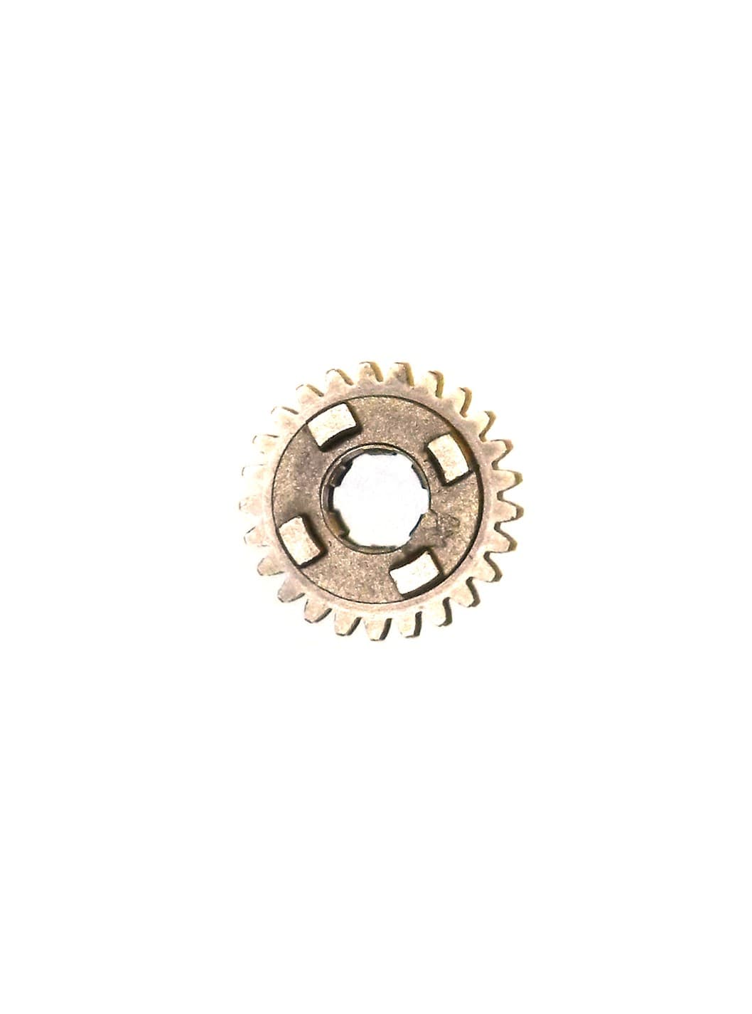 GEAR 25T