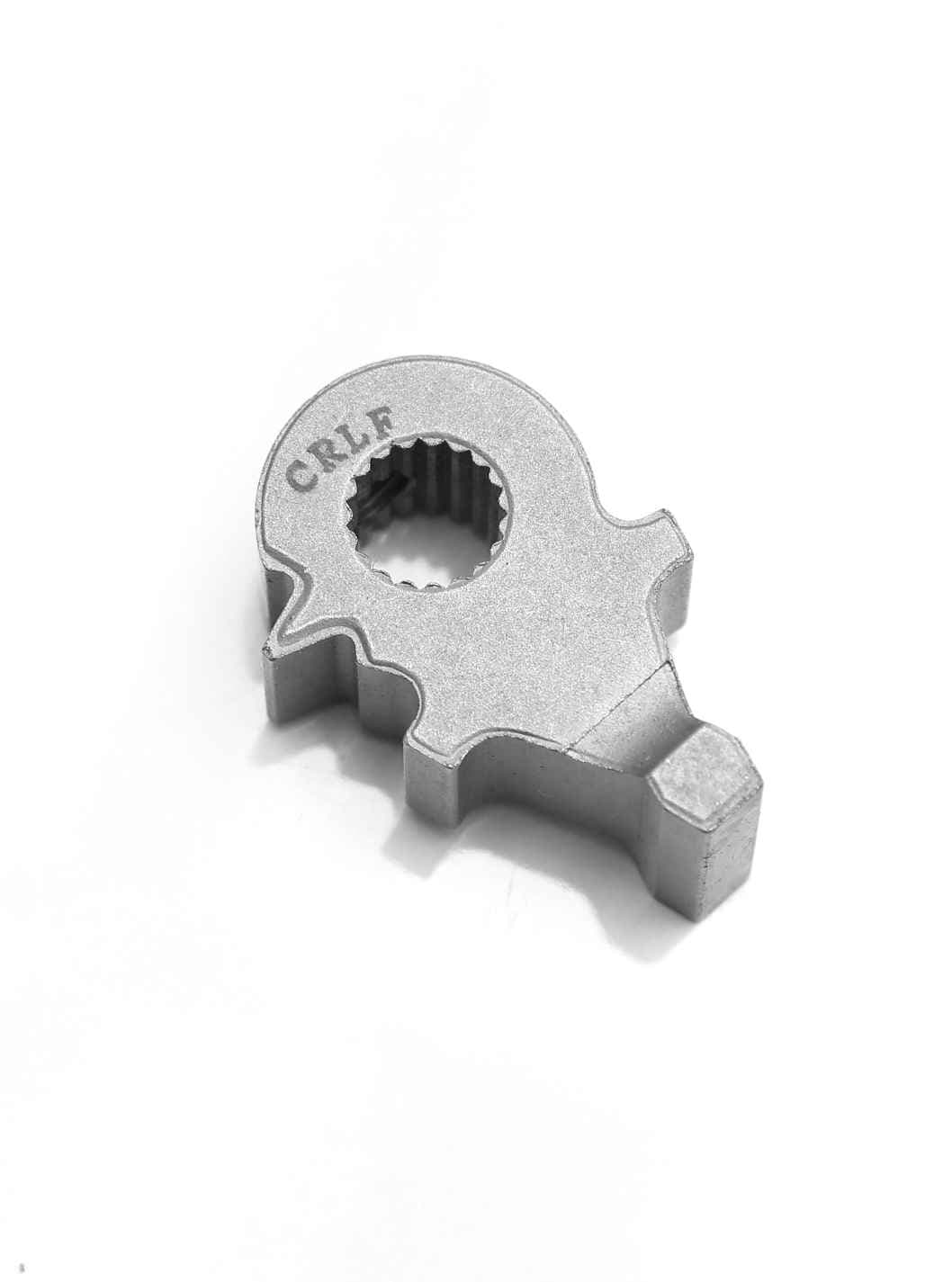 GEAR BOX FINGER