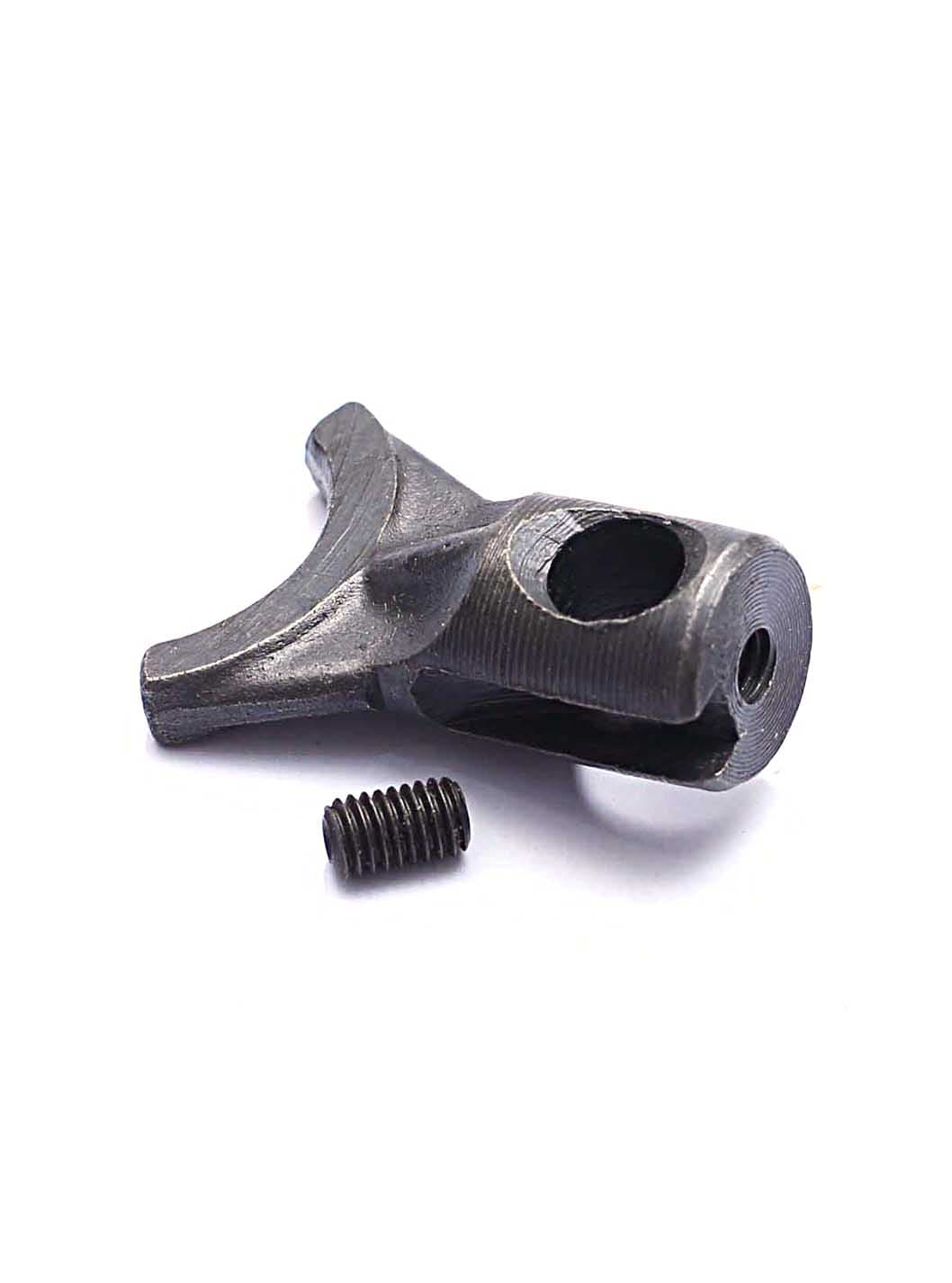 GEAR BOX FINGER CUT TYPE