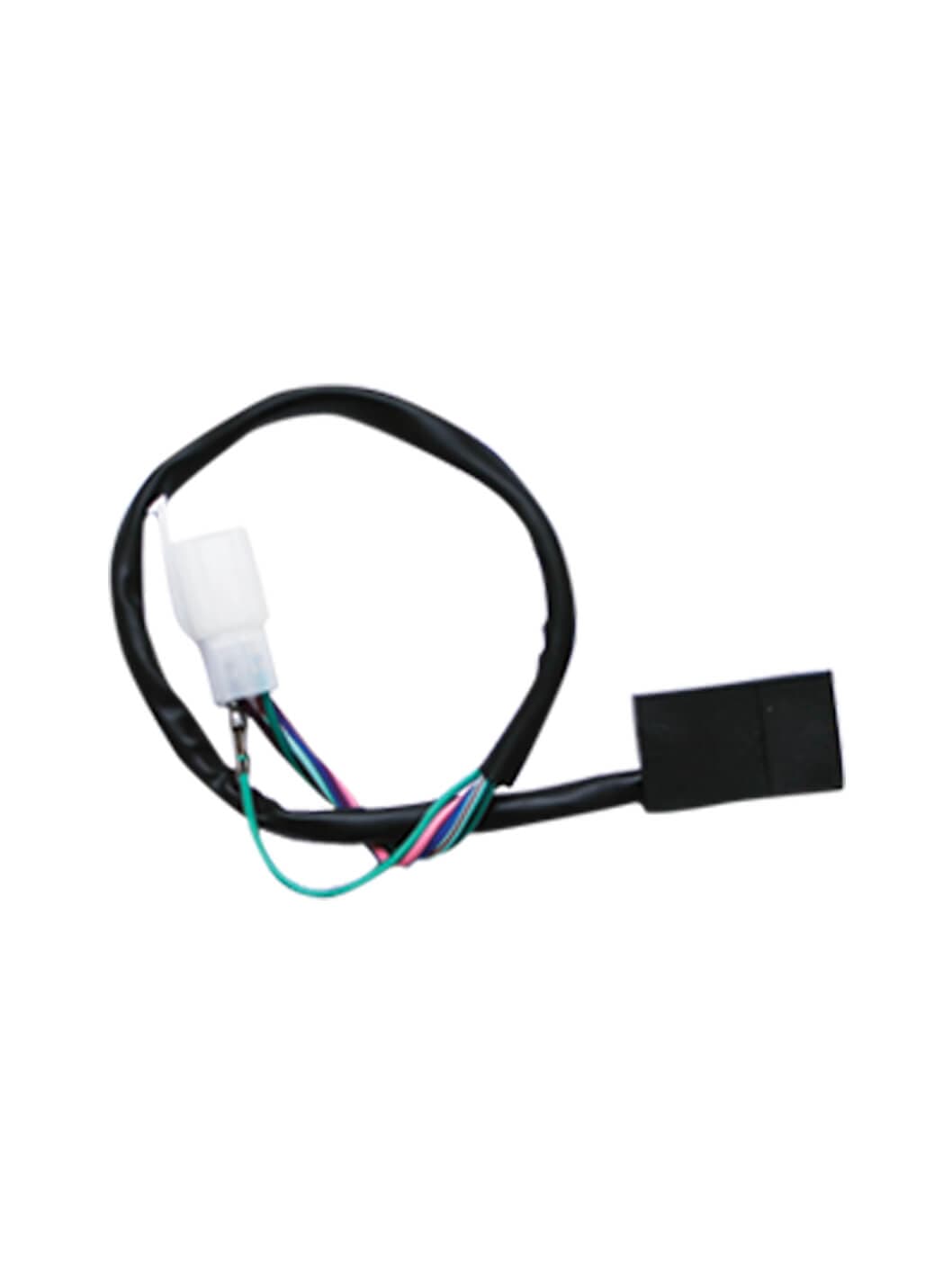 GEAR INDICATOR OUTER SWITCH