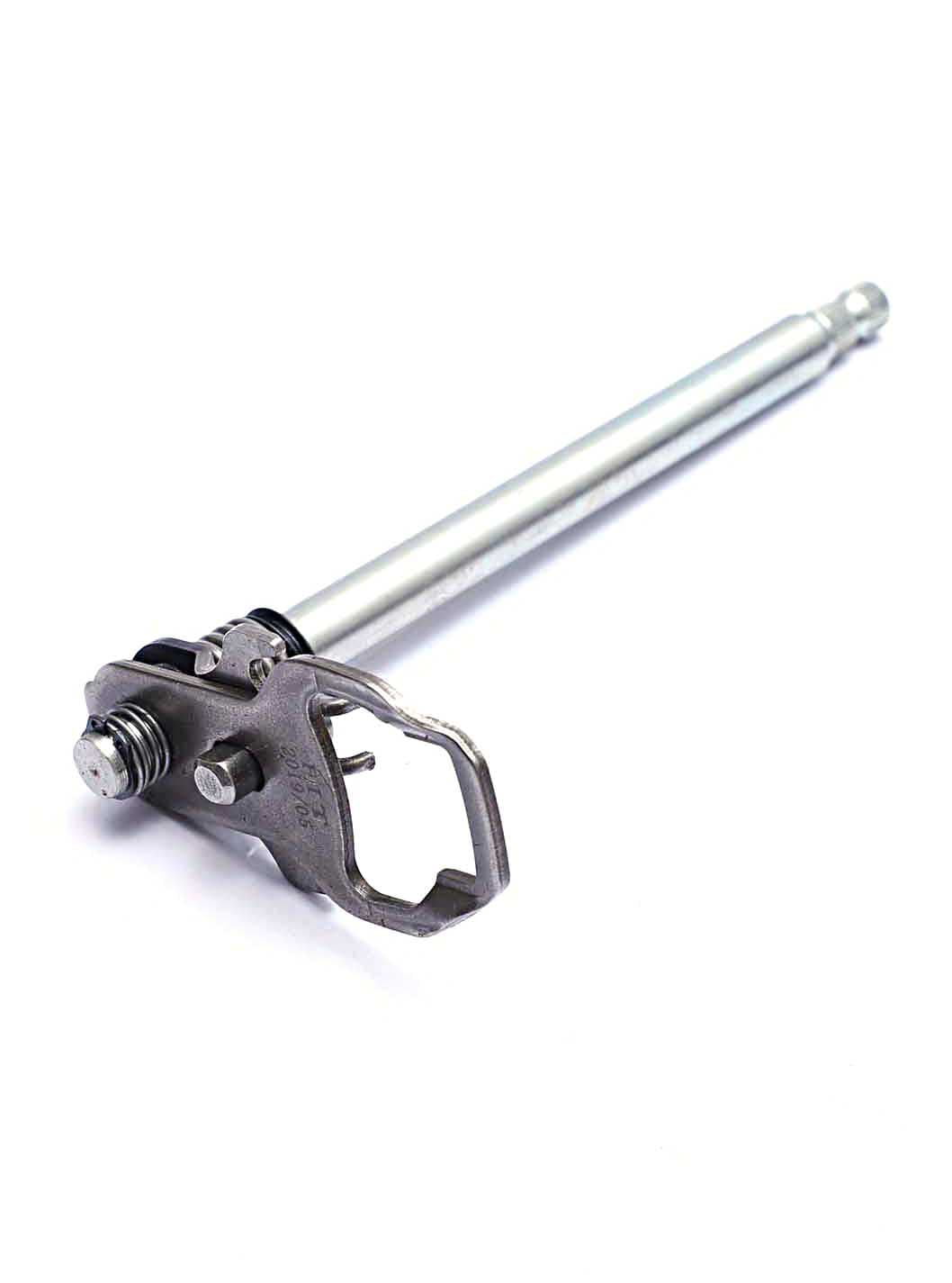 GEAR SHAFT COMPLETE