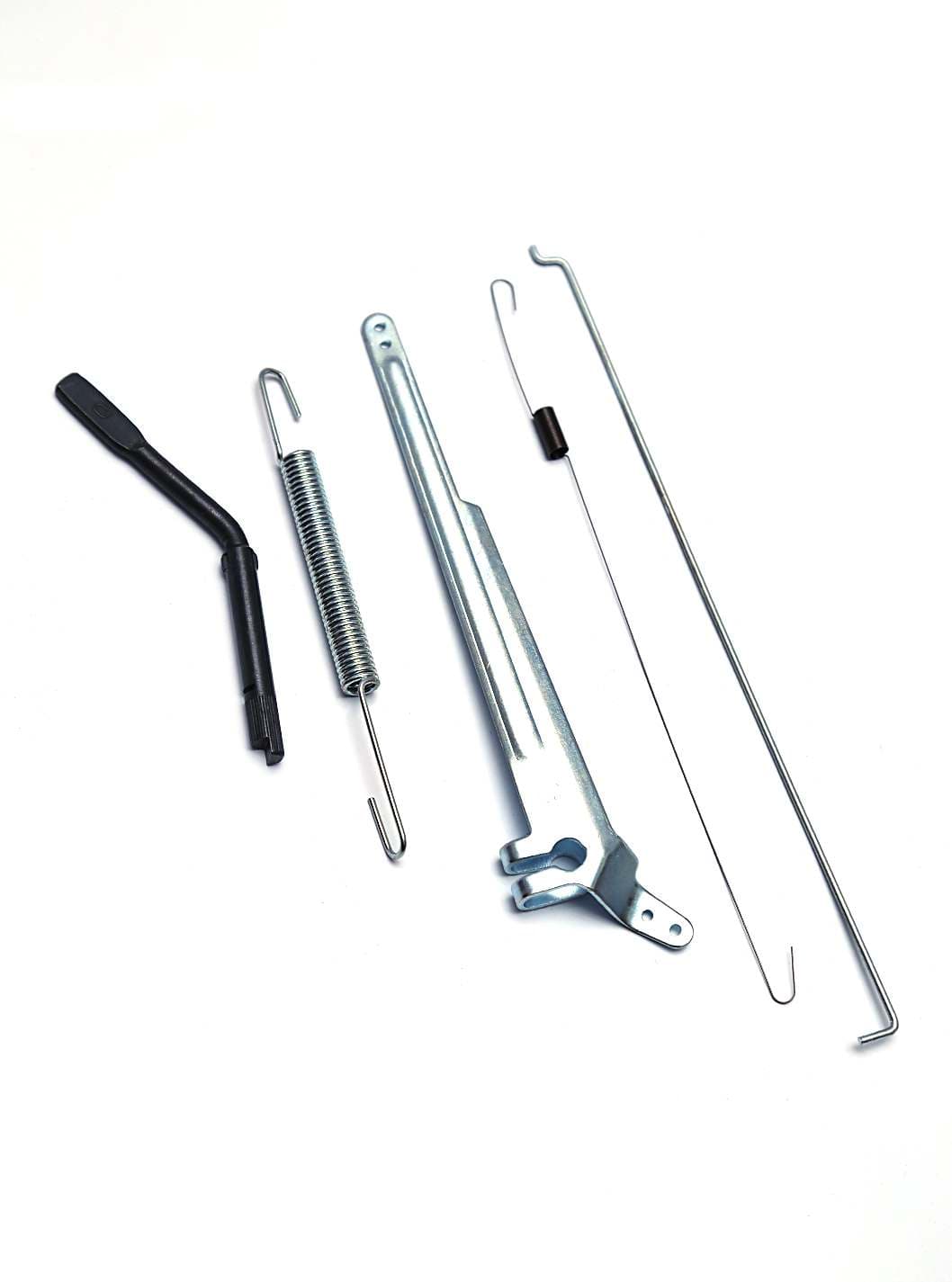 GOVERNER LEVER SET
