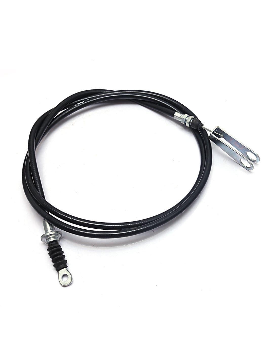 HAND BRAKE CABLE PICKUP FRONT