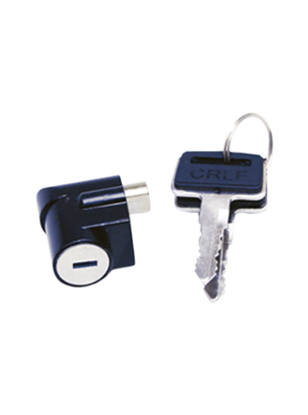 HANDLE LOCK