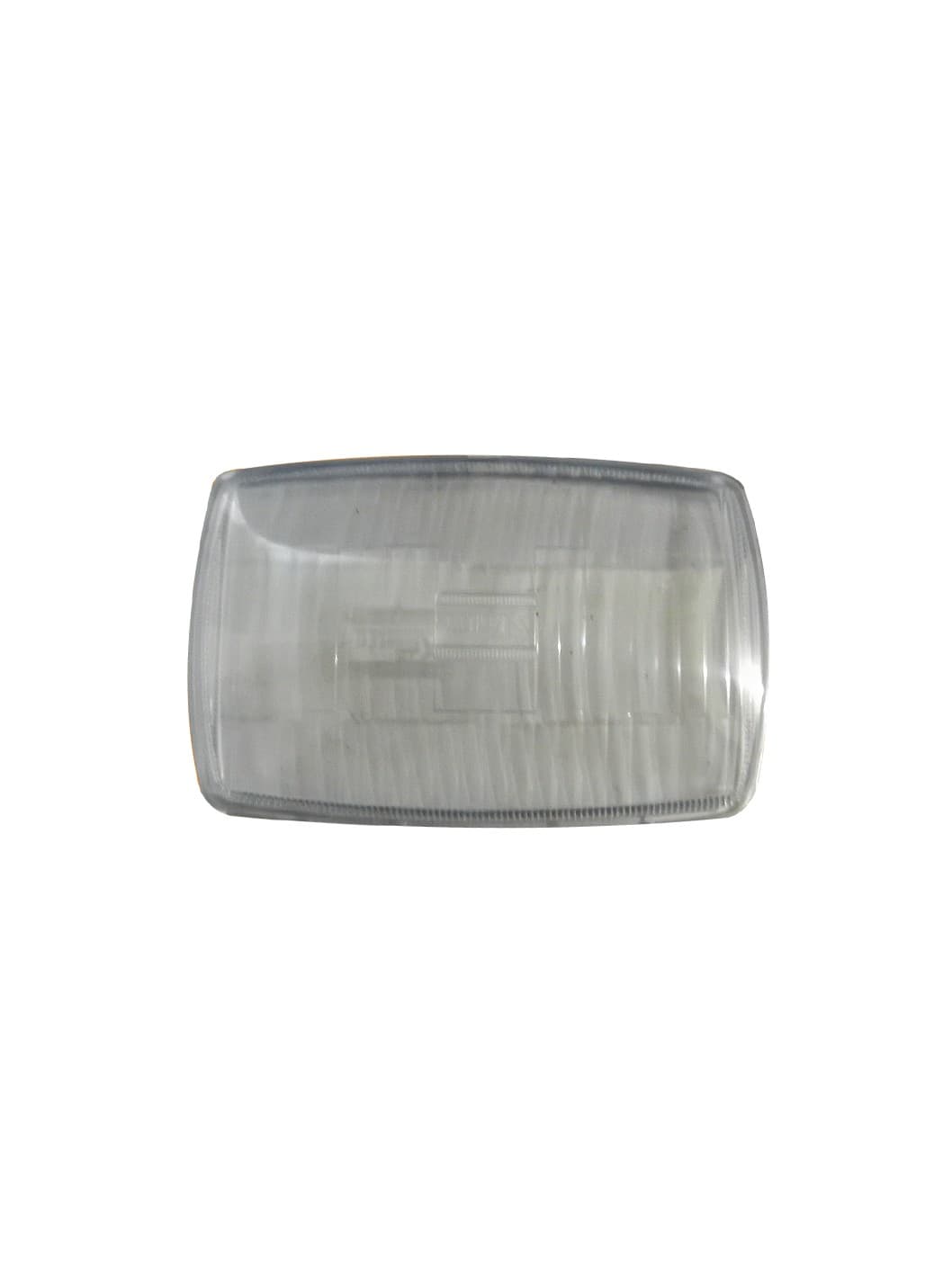HEAD LIGHT LENS (STAINLEY)