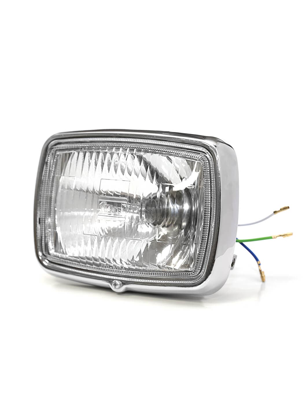 HEAD LIGHT ONLY WITH STANLEY BULB (WITHOUT CASE)