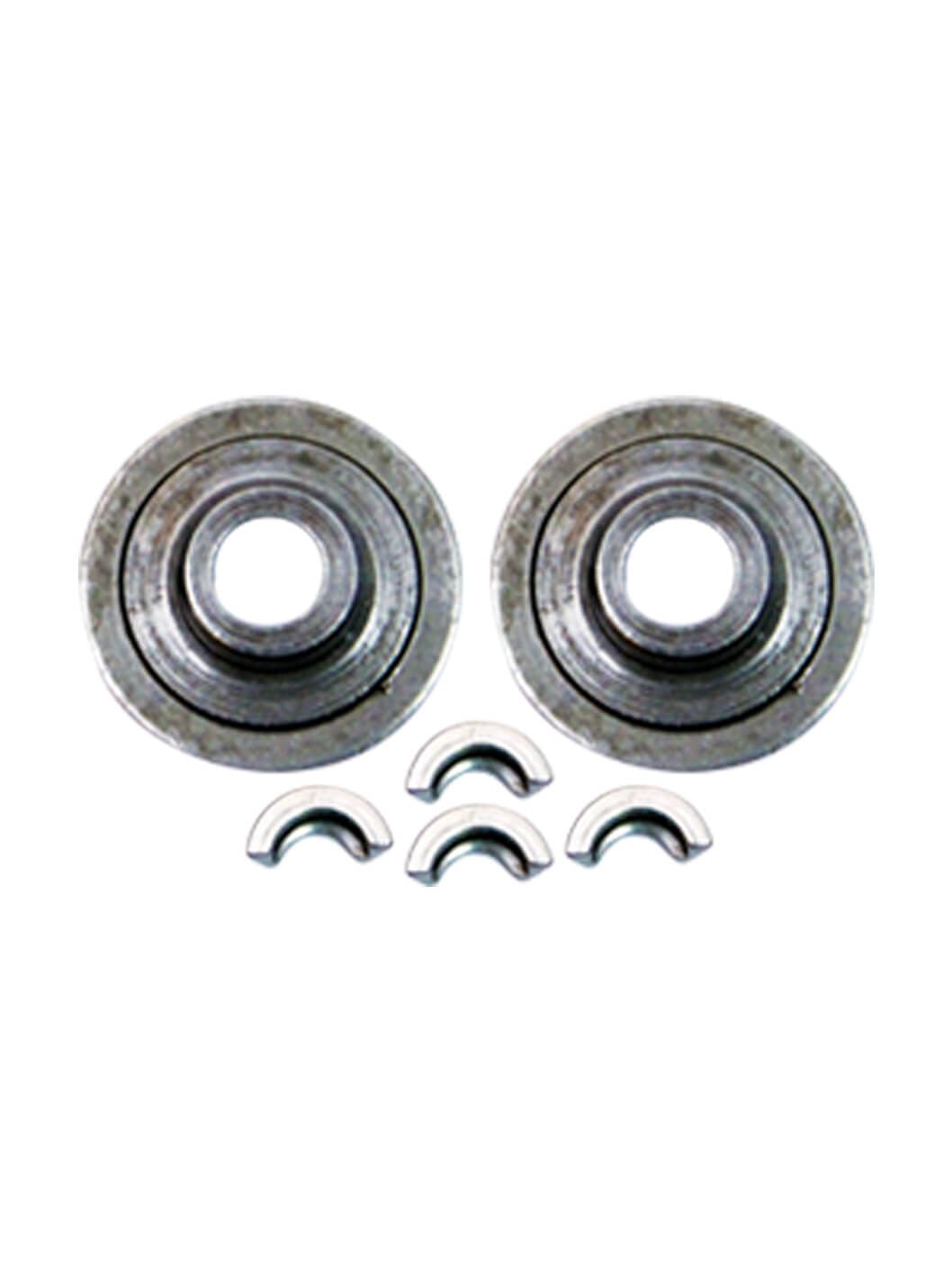 HEAD VALVE COTTER SEAT