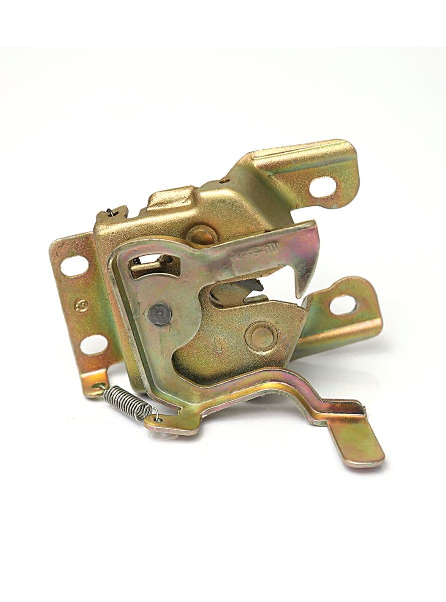 HOOD LATCH