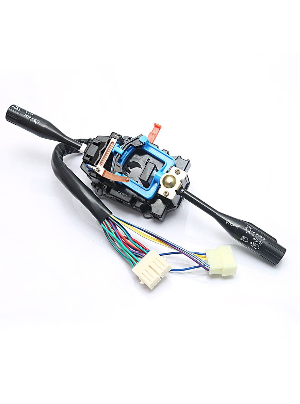 INDICATOR SWITCH