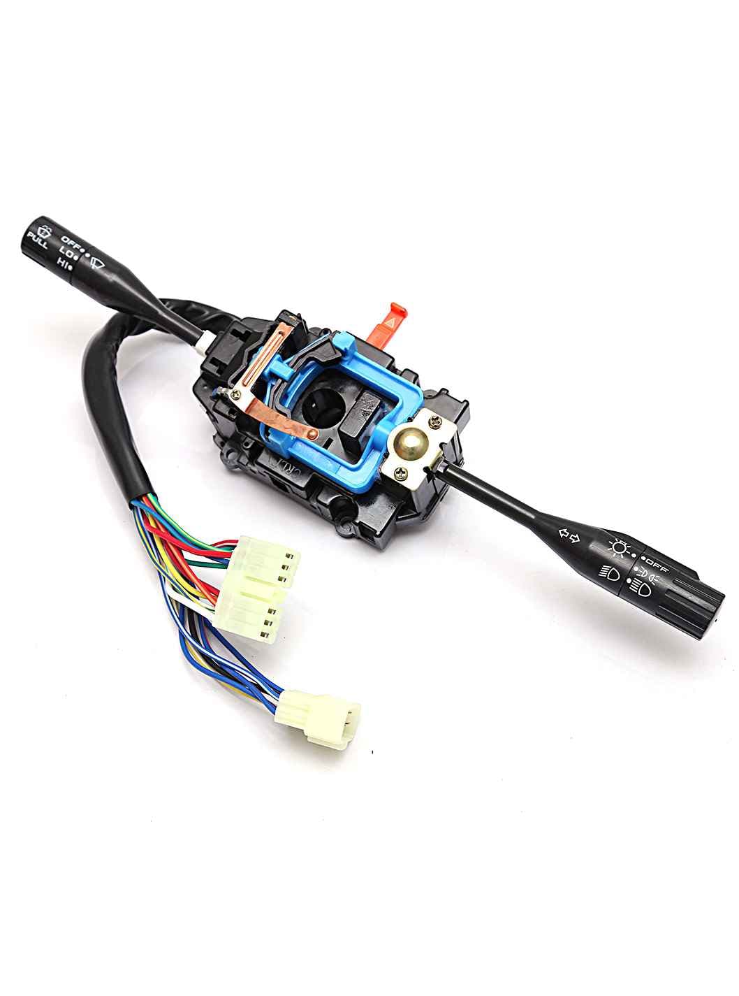 INDICATOR SWITCH