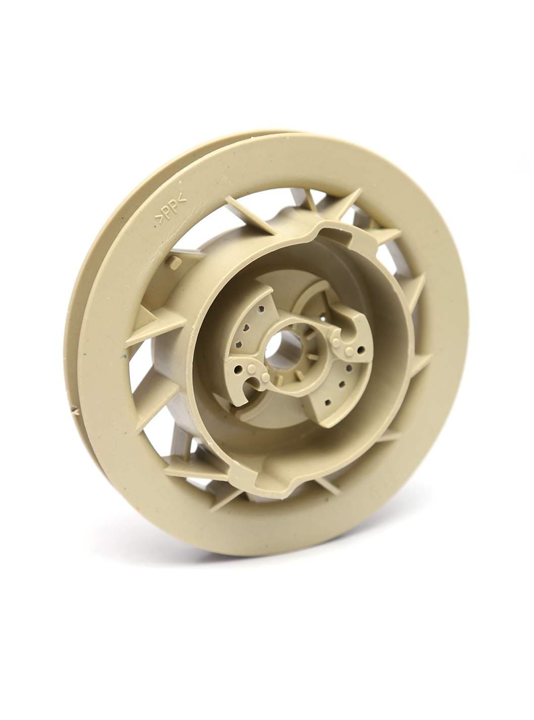 KICK PULLEY