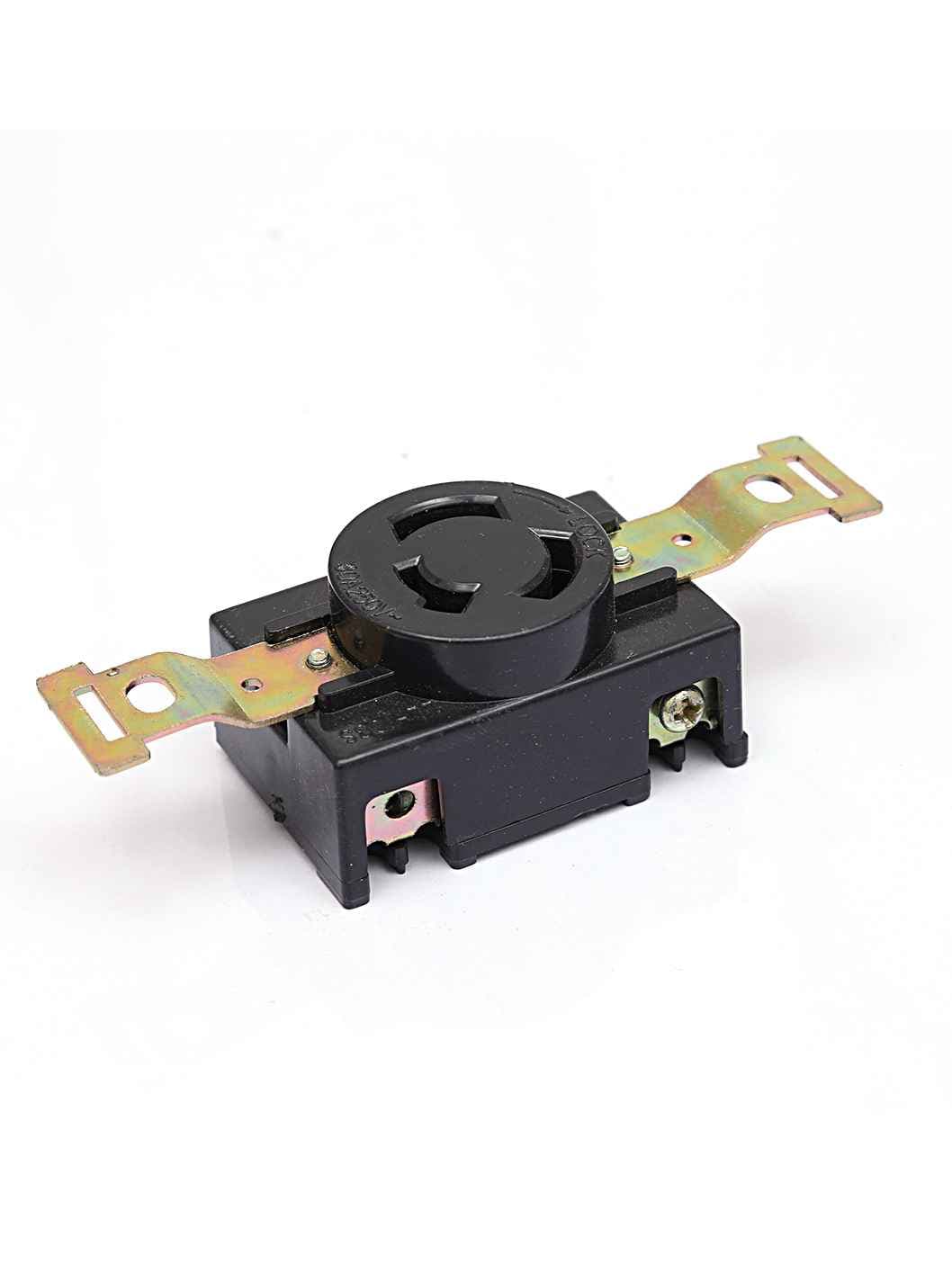 LOCK SOCKET