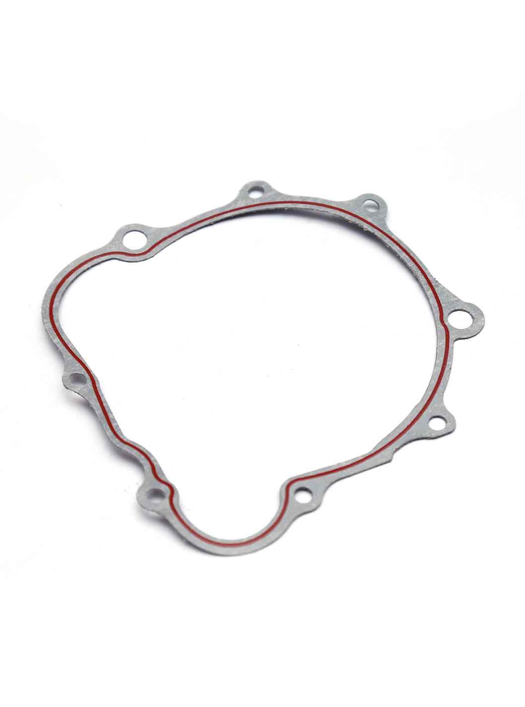 MAGNET GASKET GREYDOUBLE SIDE RED LINING