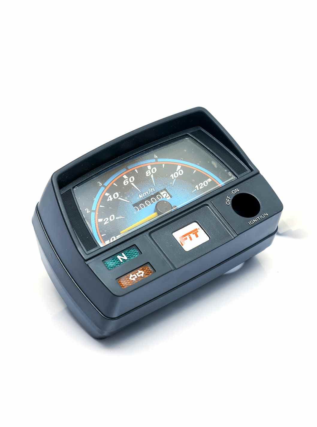 METER COMPLETE