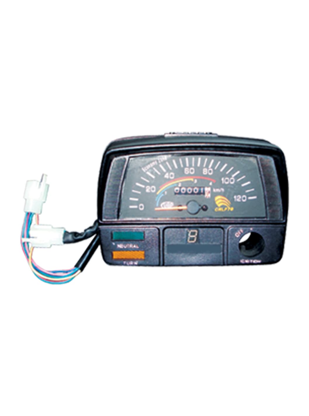 METER COMPLETE