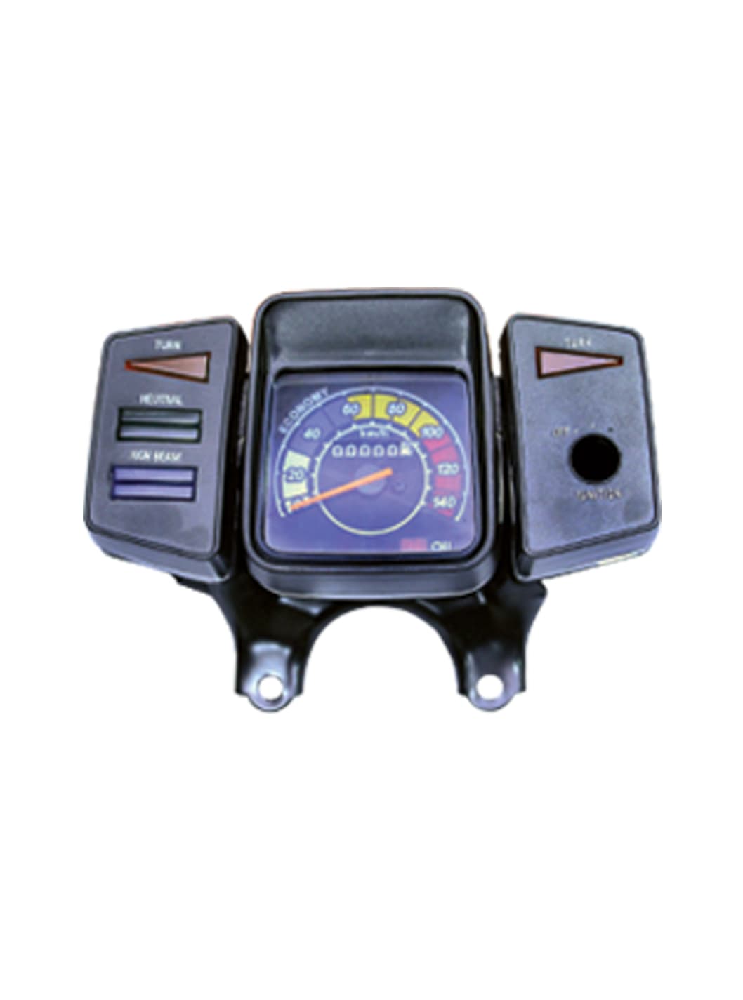 METER COMPLETE