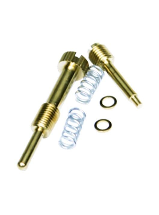 MIXTURE SCREW KIT (NEW MODEL)